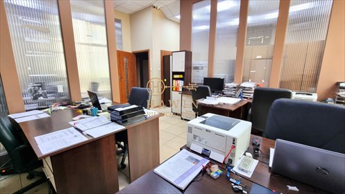 Lokal usługowy 133 m² z witrynami, biuro, parking lokal użytkowy Wrocław, Jagodno