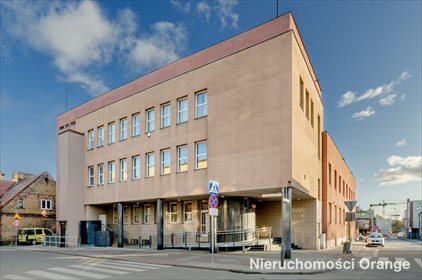 lokal użytkowy na sprzedaż 1708m2 lokal użytkowy Puck, Puck, ul. Wałowa