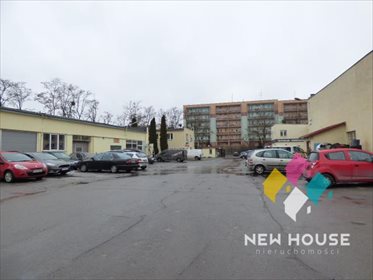 lokal użytkowy na wynajem 15m2 lokal użytkowy Olsztyn, Pojezierze, Kołobrzeska