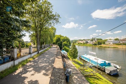 Sprzedam dom 340 m² z tarasem i garażami w Krakowie dom Kraków, Dębniki, Praska A