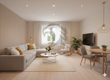 Na sprzedaż nowoczesny dom 68 m² z możliwością powiększenia działki dom Łódź, Ruda Pabianicka, Ruda Pabianicka