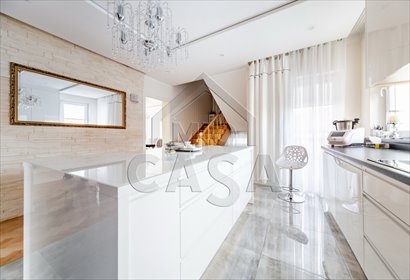 Przestronne 93 m² w centrum Rumi (3 pokoje, balkon) mieszkanie Rumia, Henryka Dąbrowskiego