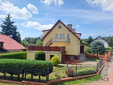 dom na sprzedaż 312m2 dom Zielona Góra, Raculka