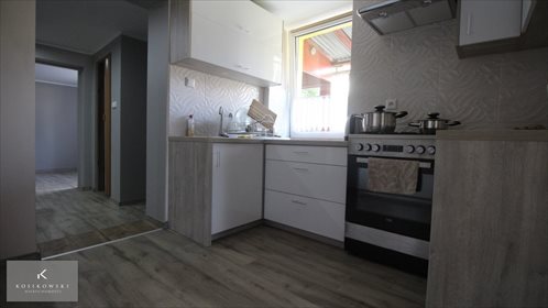 Mieszkanie trzypokojowe na sprzedaż Dziadowa Kłoda, Gmina Dziadowa Kłoda 82m2 Foto 4