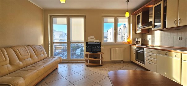 mieszkanie na wynajem 43m2 mieszkanie Wrocław, Krzyki, Krzyki, Partynicka