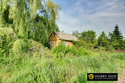 dom na sprzedaż 60m2 dom Sytki