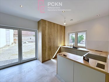 dom na sprzedaż 120m2 dom Kępa