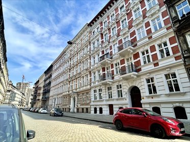 mieszkanie na sprzedaż 71m2 mieszkanie Wrocław, Stare Miasto