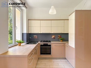 mieszkanie na sprzedaż 40m2 mieszkanie Bielsko-Biała, Górne Przedmieście