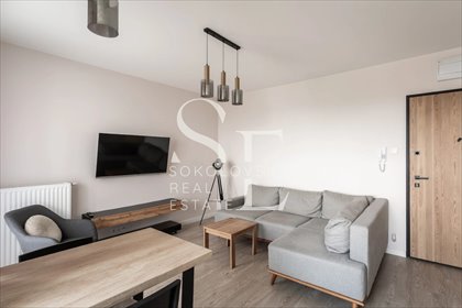 mieszkanie na wynajem 40m2 mieszkanie Warszawa, Ursus Szamoty, Silnikowa