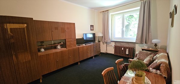 Zapraszam do wynajęcia 2-pokojowego mieszkania 37 m² w Katowicach mieszkanie Katowice, Gustawa Morcinka