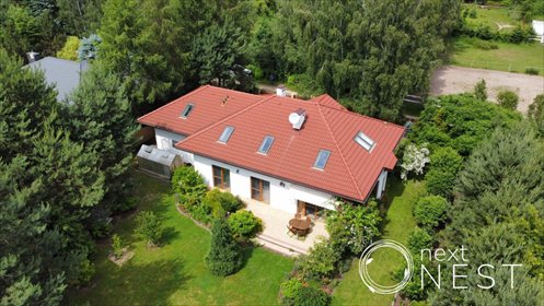 dom na sprzedaż 263m2 dom Henryków-Urocze