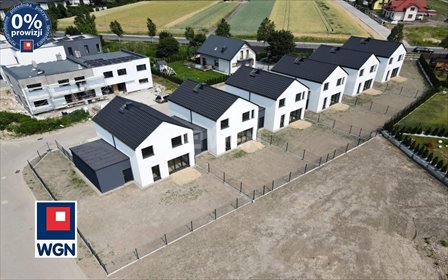 Zapraszam do obejrzenia nowoczesnego domu 124 m² w Czeladzi dom Czeladź, Madera, Madera