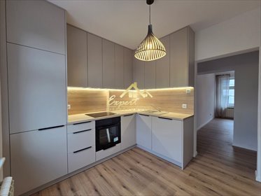 mieszkanie na sprzedaż 54m2 mieszkanie Ostróda, Ostróda, Pieniężnego