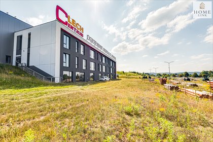 lokal użytkowy na wynajem 173m2 lokal użytkowy Dorotowo