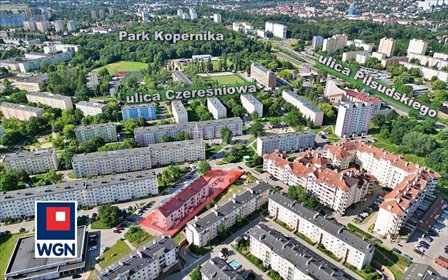 mieszkanie na sprzedaż 51m2 mieszkanie Gorzów Wielkopolski, Kościuszki