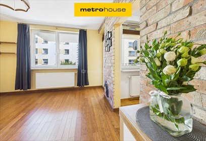 mieszkanie na sprzedaż 33m2 mieszkanie Warszawa, Mokotów, Rajska