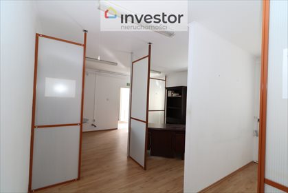 lokal użytkowy na wynajem 95m2 lokal użytkowy Białystok, Młodych
