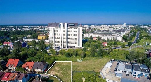 działka na sprzedaż 1404m2 działka Piaseczno, ul. Julianowska