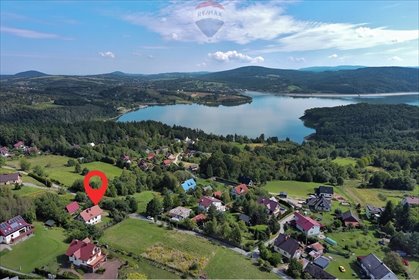 dom na sprzedaż 180m2 dom Mucharz