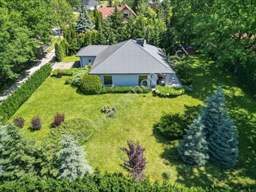dom na sprzedaż 150m2 dom Milanówek