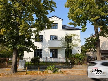 Lokal biurowy 99 m2, klimatyzacja, parking, wysoki standard lokal użytkowy Poznań, Grunwald, Biedrzyckiego