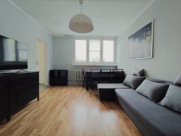 mieszkanie na sprzedaż 47m2 mieszkanie Łódź, Górna, Dąbrowa, Podgórna