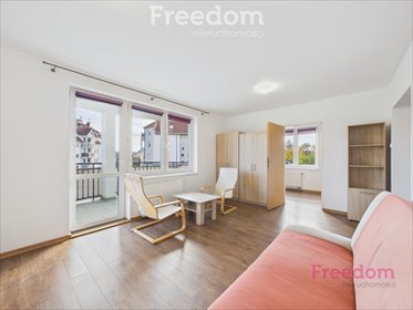 mieszkanie na sprzedaż 41m2 mieszkanie Piła, Młynarska