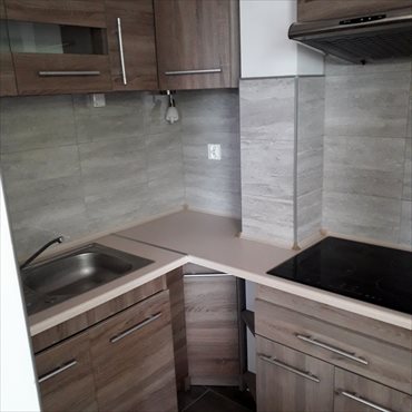 Kawalerka na wynajem Stargard, Przedmieście Poznańskie, Bydgoska 7 27m2 Foto 5