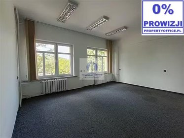 Lokal biurowy 62 m² w Warszawie - dostępne sale konferencyjne lokal użytkowy Warszawa, Wawer, Anin, Kazimierza Szpotańskiego