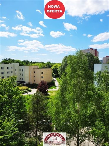 mieszkanie na sprzedaż 45m2 mieszkanie Warszawa, Mokotów, Jana Sebastiana Bacha