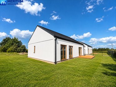 Polecam dom 105 m² w Stare Faszczyce z garażem i dużą działką dom Stare Faszczyce