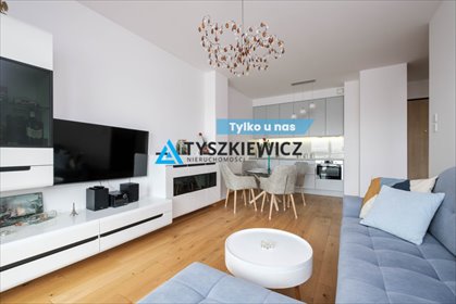 mieszkanie na wynajem 38m2 mieszkanie Gdańsk, Wrzeszcz, Grudziądzka