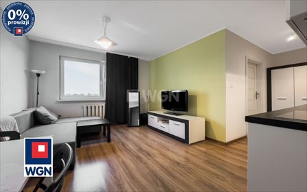 mieszkanie na sprzedaż 31m2 mieszkanie Zabrze, Maciejów, Maciejów