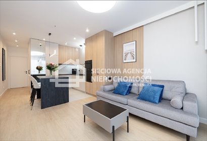 mieszkanie na sprzedaż 73m2 mieszkanie Gdańsk, Przymorze, Prezydenta Lecha Kaczyńskiego