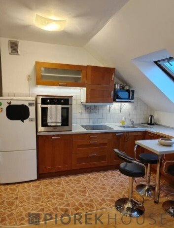 Na sprzedaż 2-pokojowe mieszkanie 38 m² w Warszawie mieszkanie Warszawa, Włochy, Przyłęcka