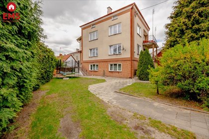 dom na sprzedaż 94m2 dom Augustów, Borki, Jasna