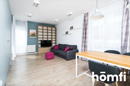 mieszkanie na wynajem 48m2 mieszkanie Kraków, Bronowice, Bronowice, Stańczyka