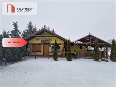 lokal użytkowy na sprzedaż 60m2 lokal użytkowy Juncewo