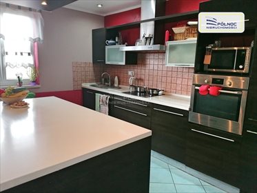 mieszkanie na sprzedaż 106m2 mieszkanie Bolesławiec, Gdańska