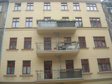 mieszkanie na sprzedaż 61m2 mieszkanie Wrocław, Krzyki, Miernicza