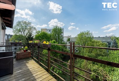 Zapraszam do klimatycznego mieszkania 101,5 m² na Starym Mieście mieszkanie Kraków, Śródmieście, św. Teresy