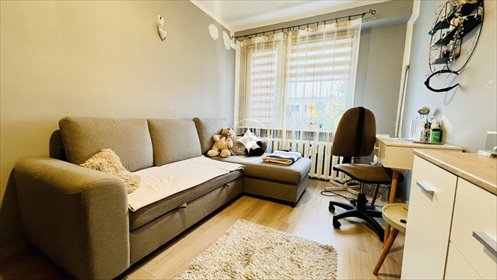 mieszkanie na sprzedaż 60m2 mieszkanie Olsztyn, Nagórki, Stanisława Murzynowskiego