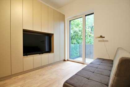 mieszkanie na wynajem 18m2 mieszkanie Wrocław, Krzyki, Rakowiec, Na Grobli