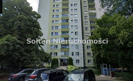 mieszkanie na sprzedaż 43m2 mieszkanie Warszawa, Mokotów, Górny Mokotów, Modra