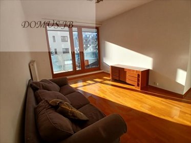 mieszkanie na sprzedaż 52m2 mieszkanie Warszawa, Mokotów, Górny Mokotów, Chodkiewicza Karola