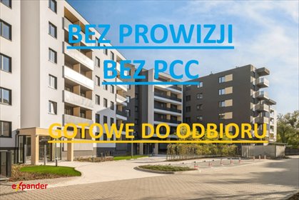 mieszkanie na sprzedaż 49m2 mieszkanie Wrocław, Karłowice-Różanka, Lothara Herbsta