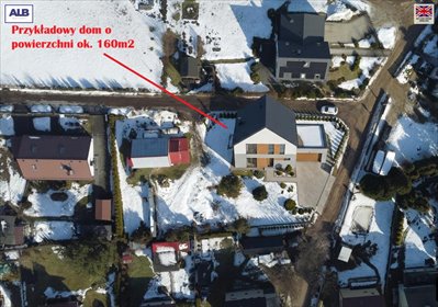 Działka 900 m² w Przyjaźni – spokój i szybki dojazd działka Przyjaźń, Strumykowa