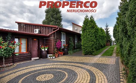 Lokal użytkowy na sprzedaż Jaworze 404m2 Foto 1