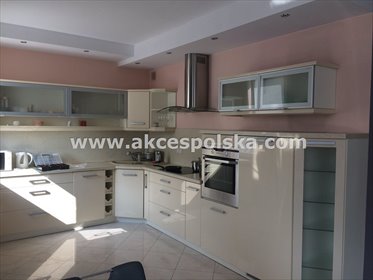 Zapraszam do wynajęcia 3-pokojowego mieszkania 75 m² z tarasem i garażem mieszkanie Warszawa, Mokotów, Marina Mokotów